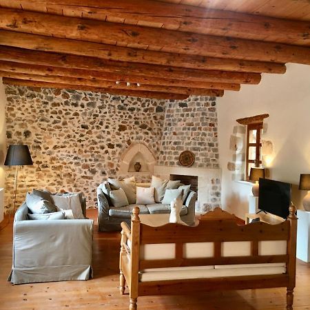 Villa Magdalena Kefalas 외부 사진